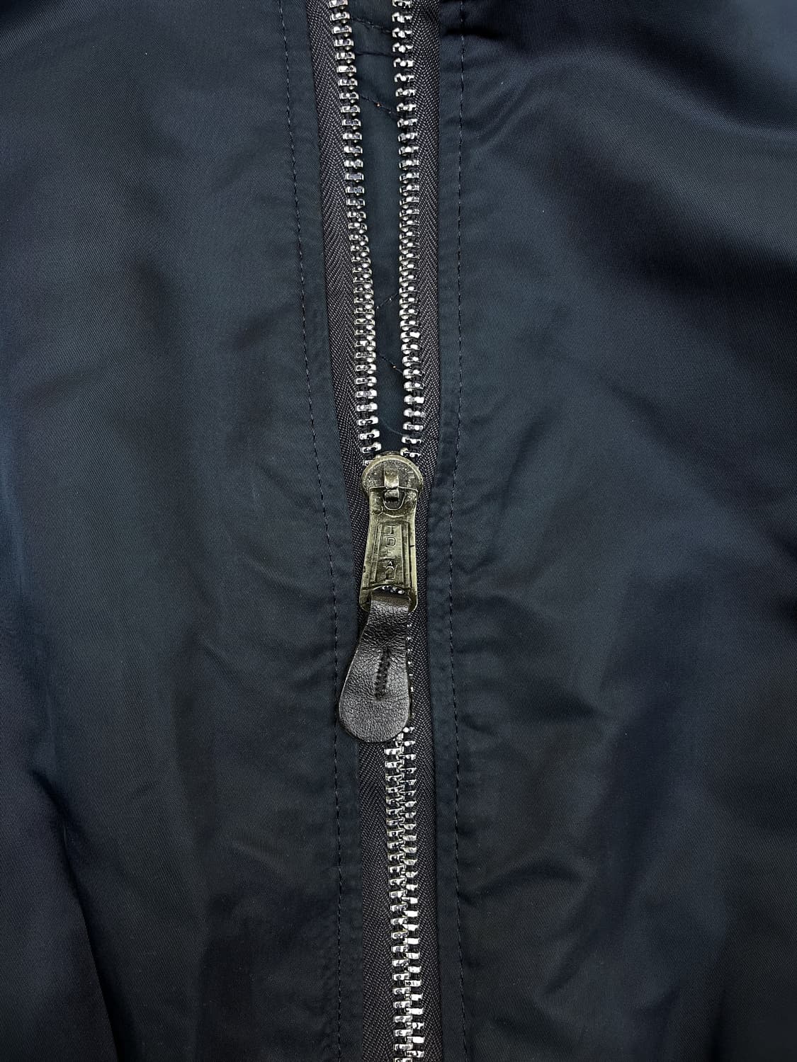 알파인더스트리 U.S.A.F Ma-1 플라이트 자켓 상품이미지6