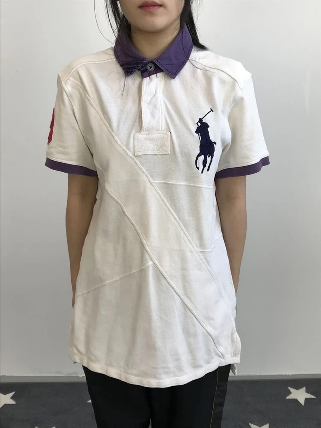 Polo Ralph Lauren Big Pony Polo Shirt 상품이미지2