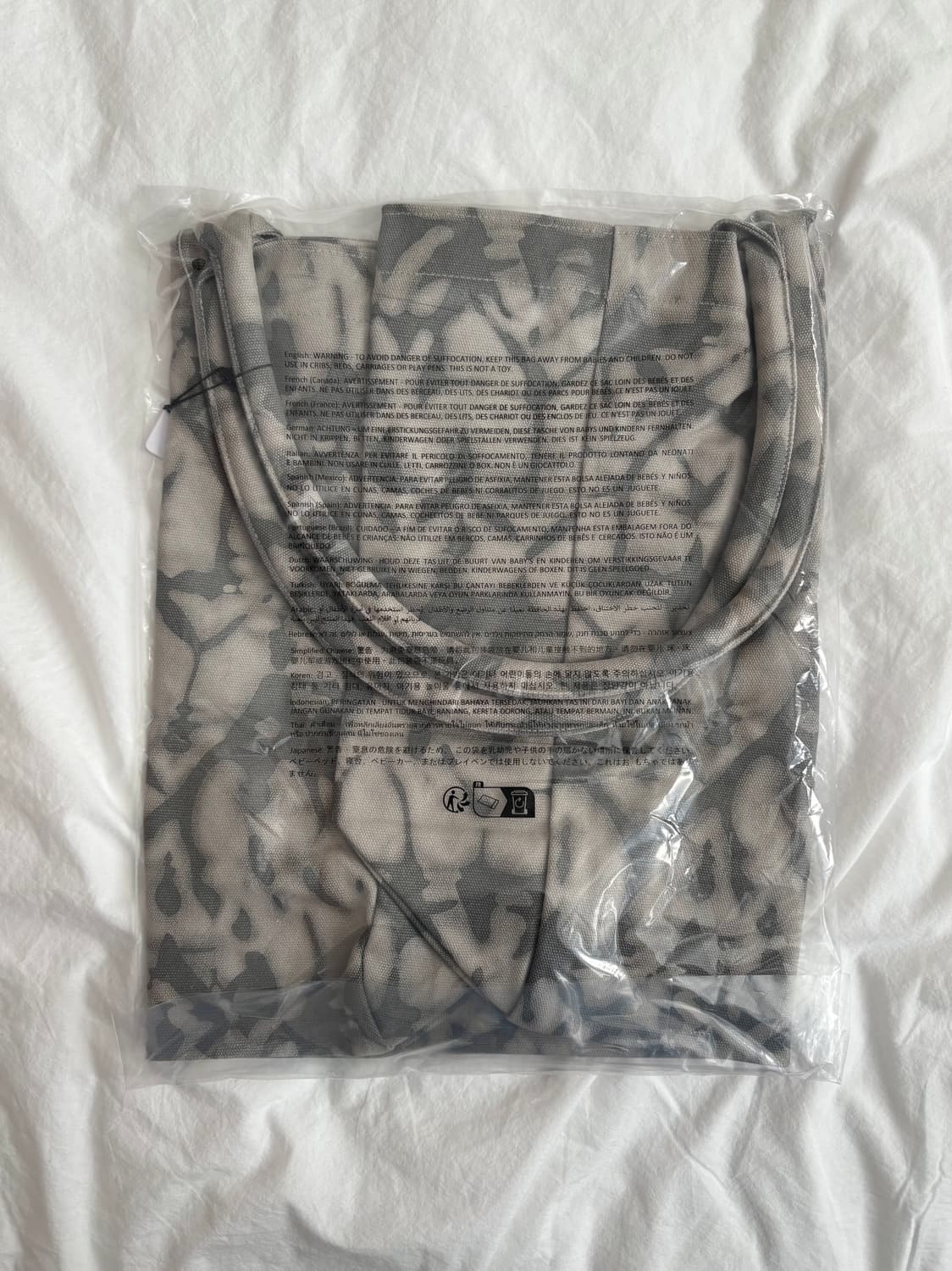 (새상품) 알로 에코백 상품이미지2