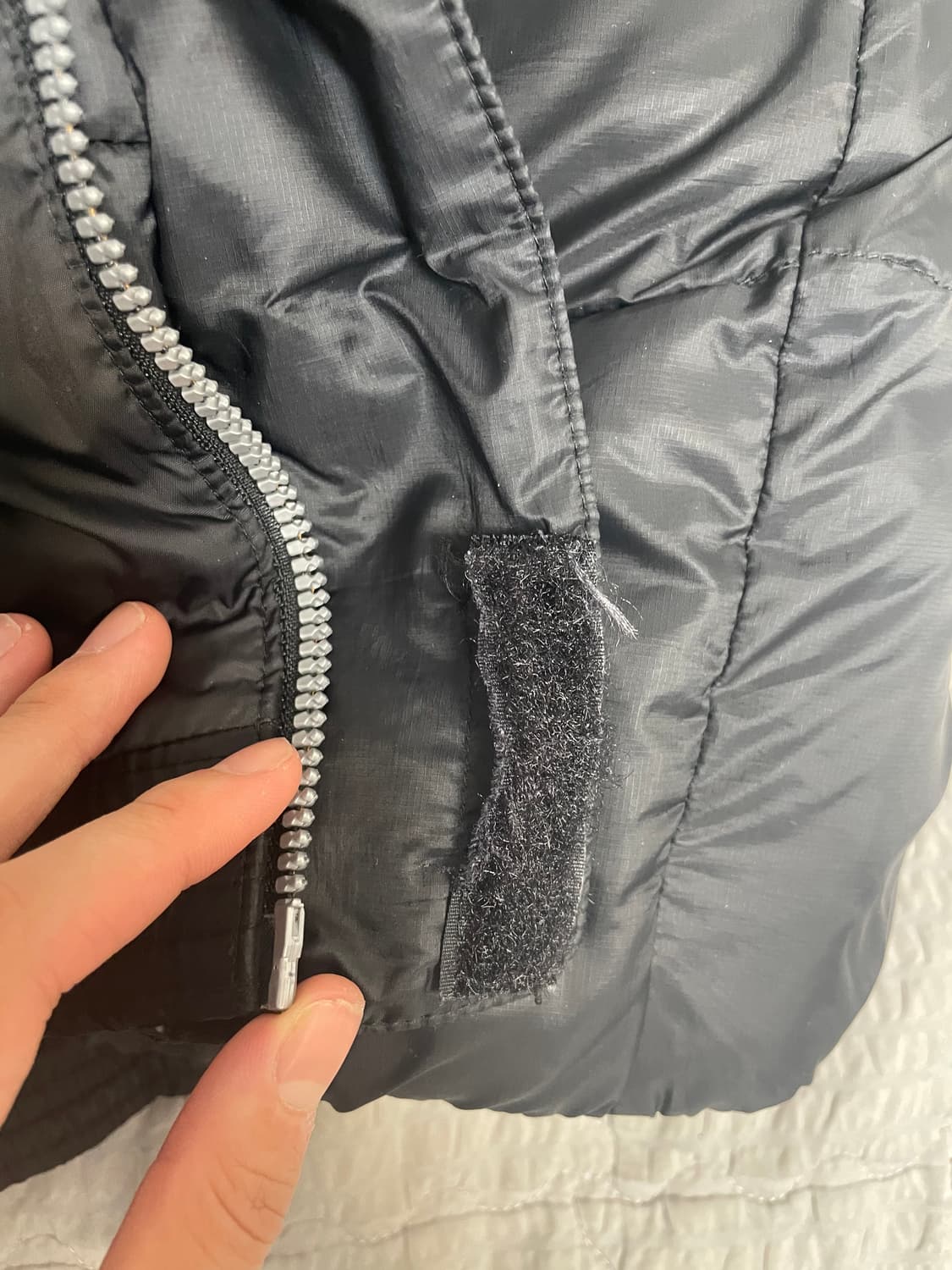 나이키 써마핏 패딩 상품이미지5