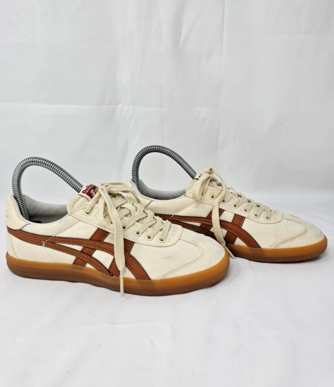 아식스 오니츠카타이거 스니커즈 225 운동화 상품이미지5