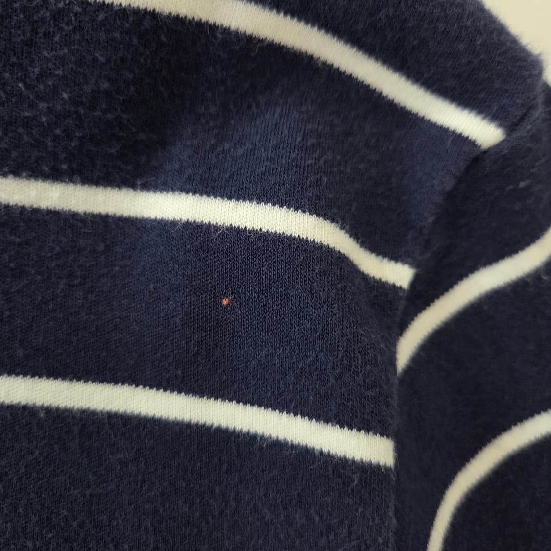 폴로랄프로렌 스트라이프 반팔티 XL 상품이미지6