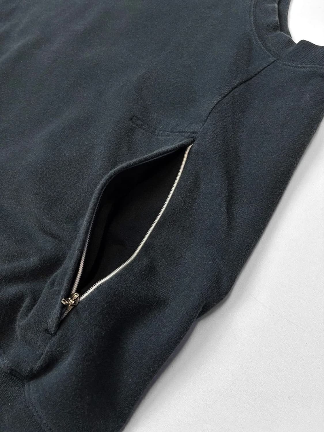 나이키 00's Y2K 스우시 스웻 베스트 PN5541    상품이미지6