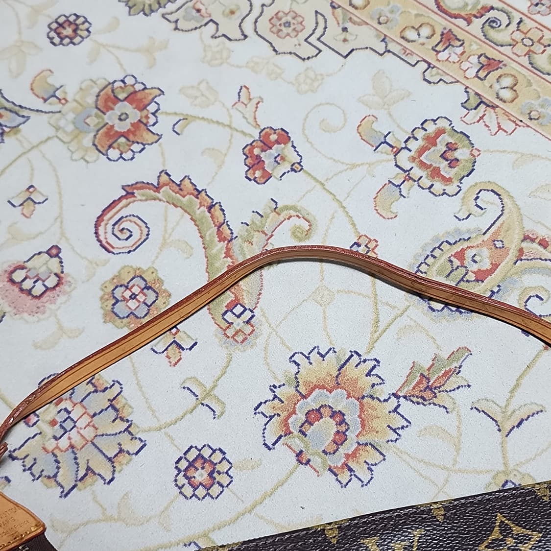 루이비통 모노그램 포쉐트 액세서리 파우치백
 상품이미지6