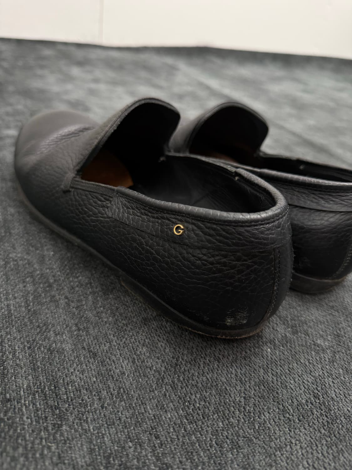 dolce & gabbana 모카신 상품이미지3