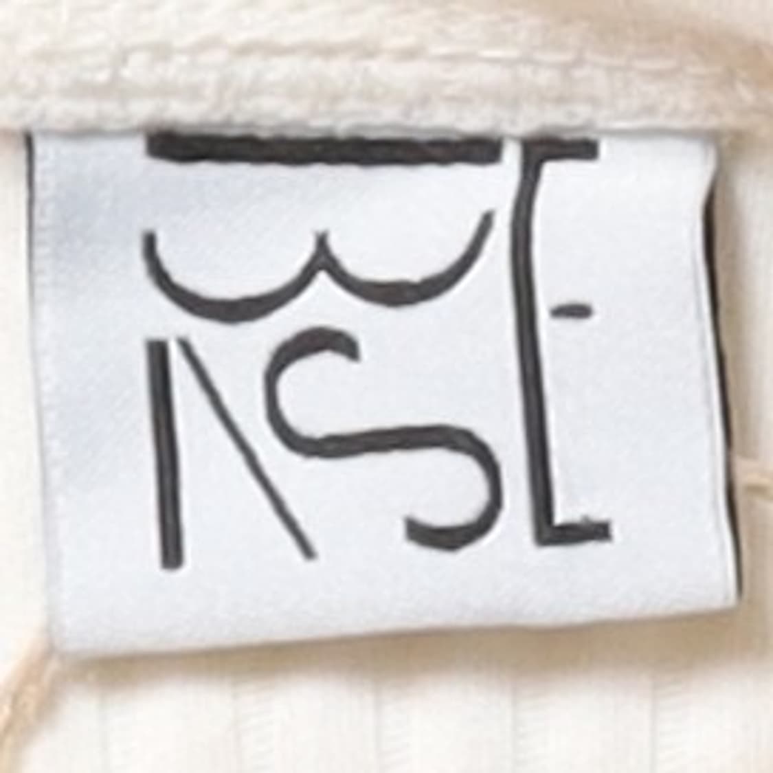 베이스 레인지 Base Range Cotton Long Sleeve    상품이미지7