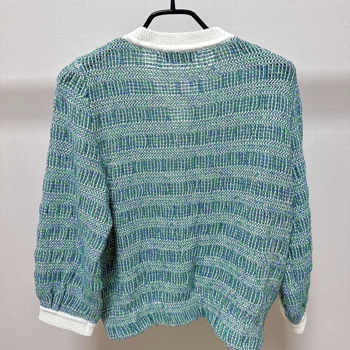 [F] 마인 가디건 한섬 마인 22S/S 상품이미지4