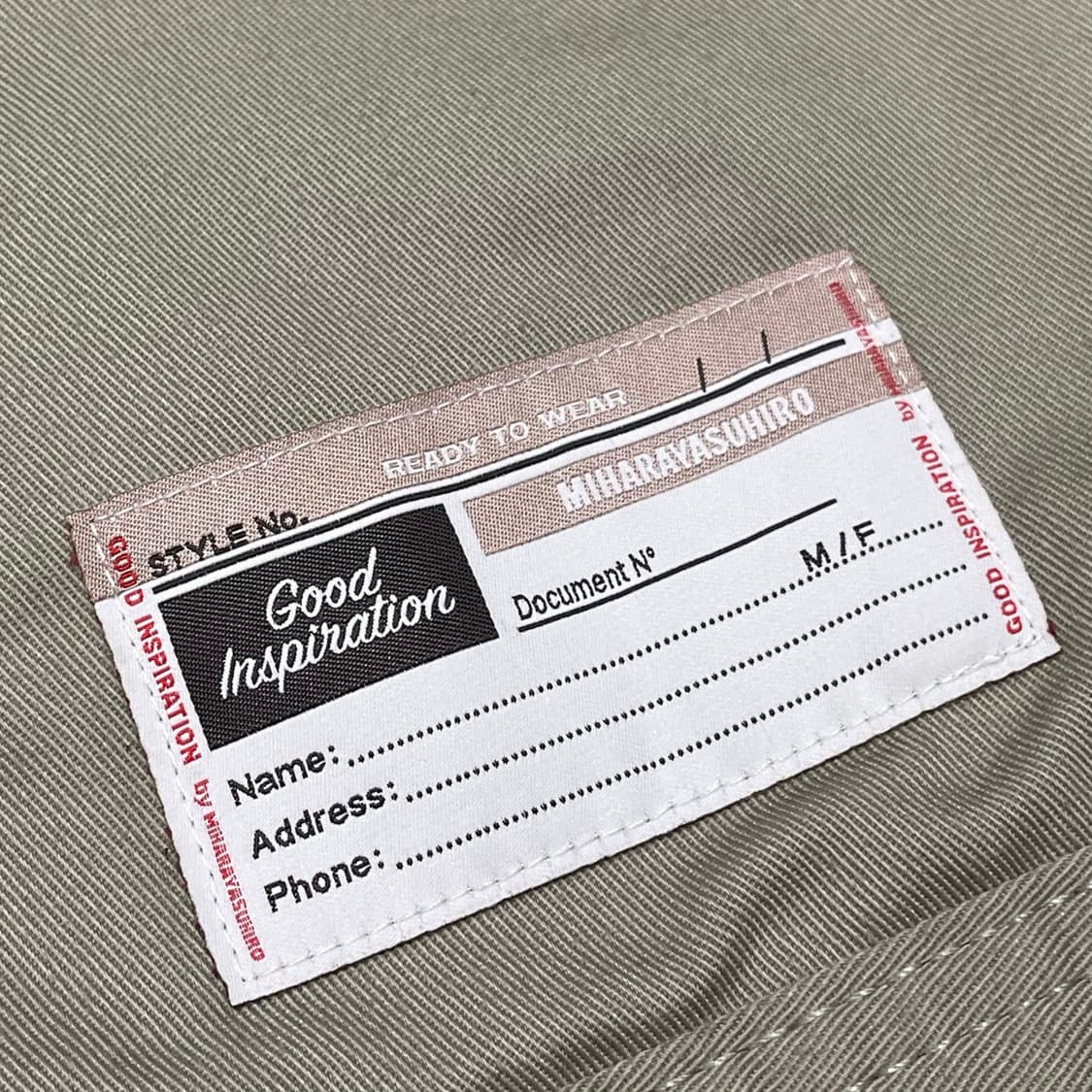 미하라 야스히로 (Mihara Yasuhiro) 상품이미지5