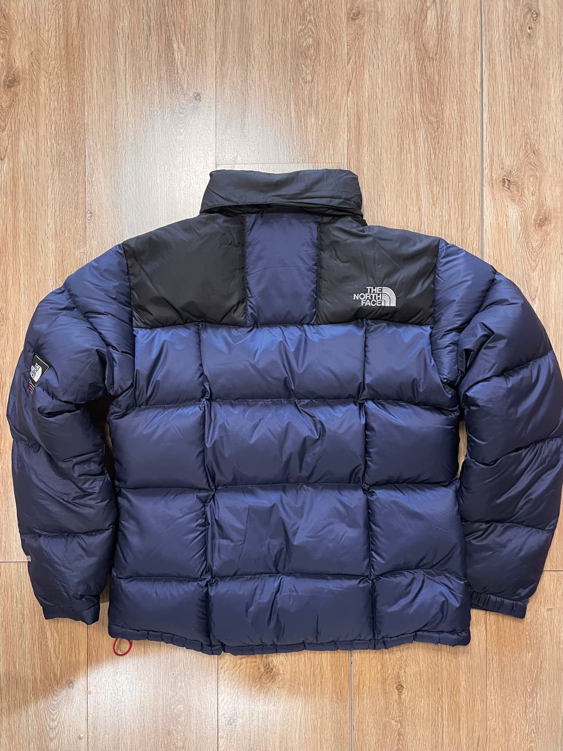 택포) 노스페이스 서밋시리즈 800 퍼텍스 구스다운 푸퍼 패딩 상품이미지4