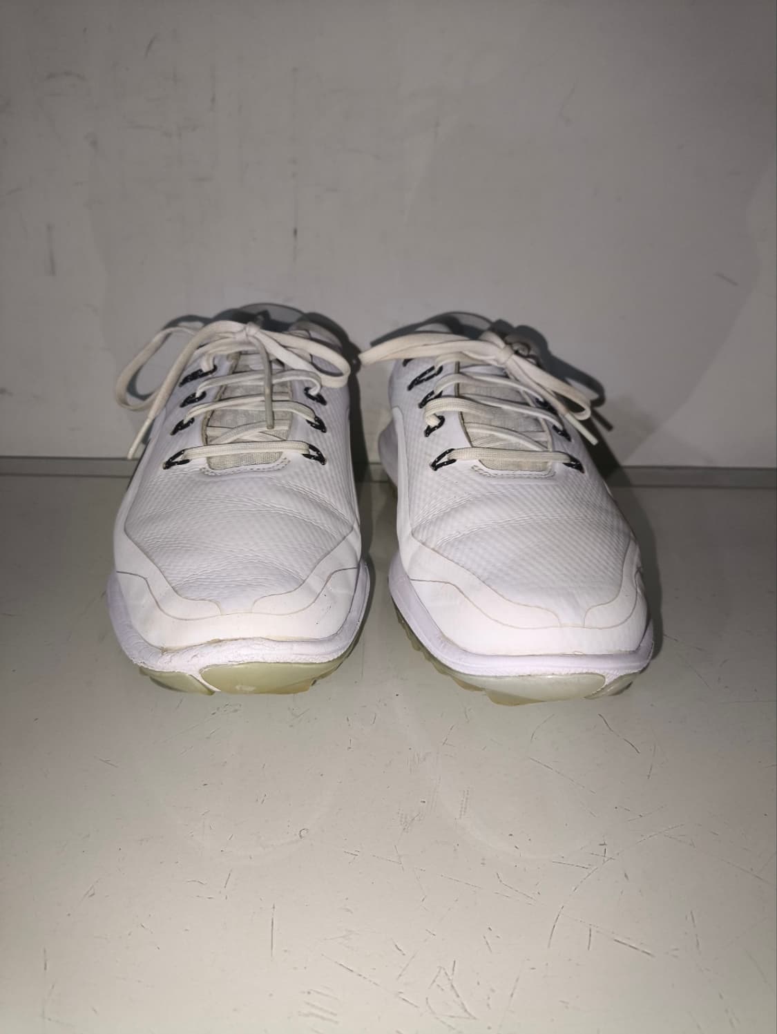 265mm 나이키 루나 컨트롤 베이퍼2 골프화 상품이미지3