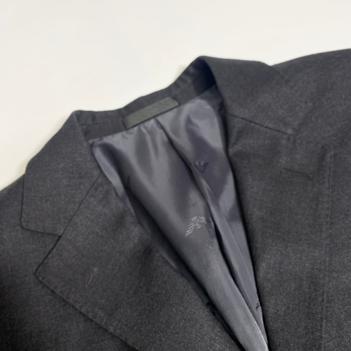 아르마니 3버튼 자켓  상품이미지2