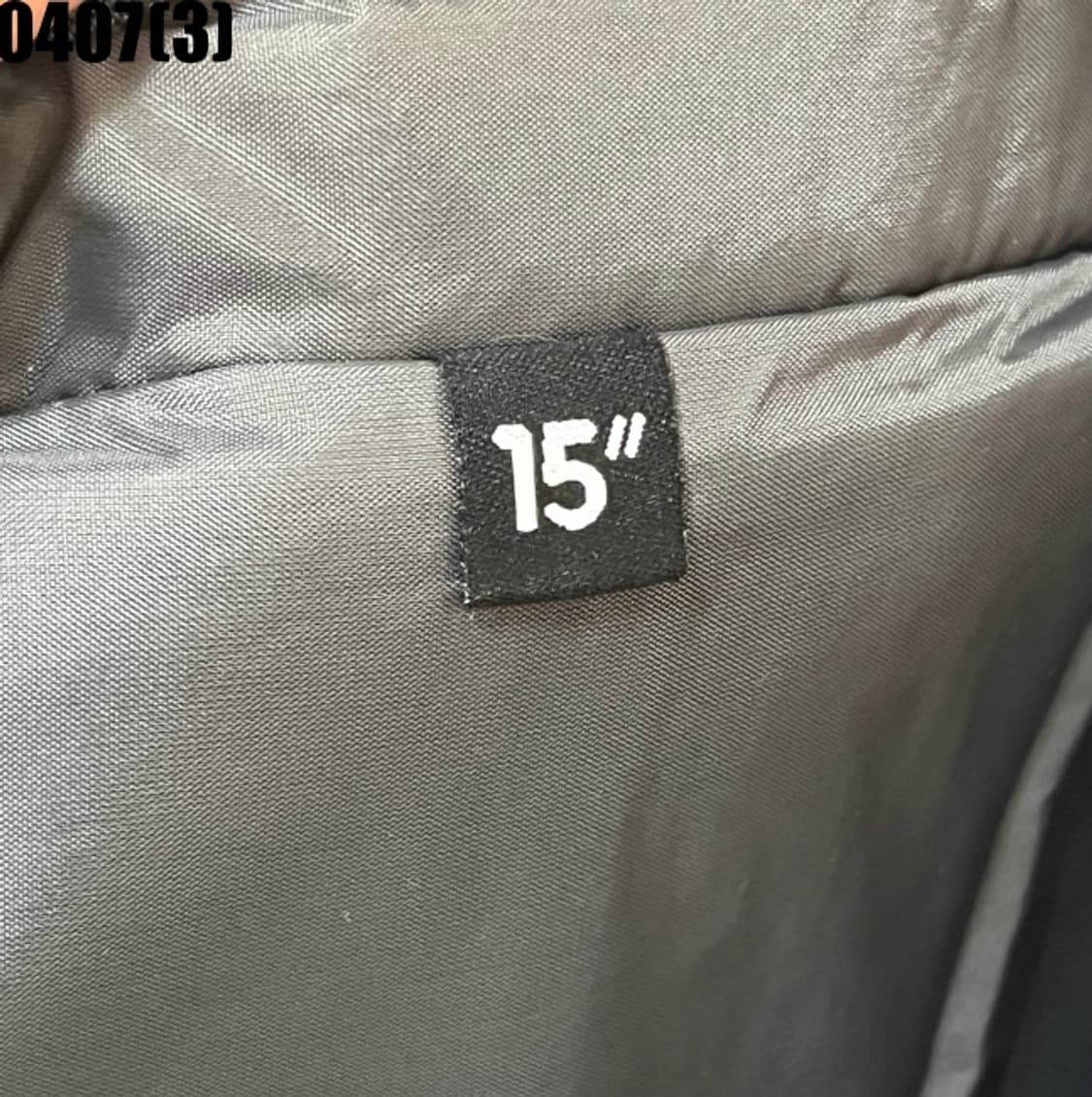 피엘라벤 백팩 가방 상품이미지2