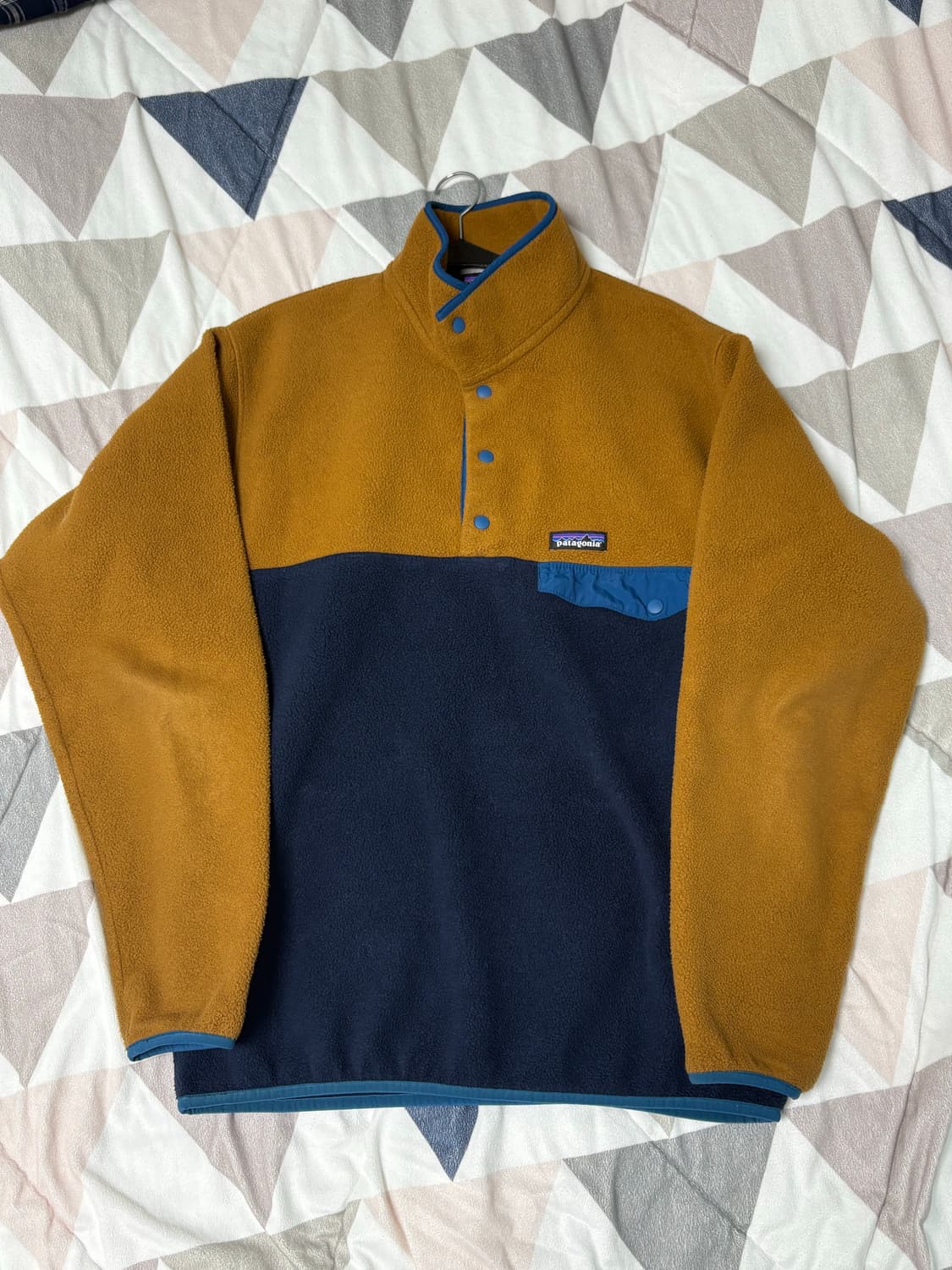 [M]파타고니아 신칠라 상품이미지1