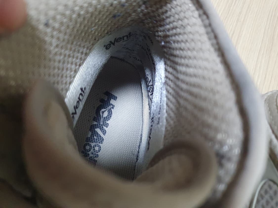 호카 토르 울트라 하이2 WP 등산화 255 상품이미지9