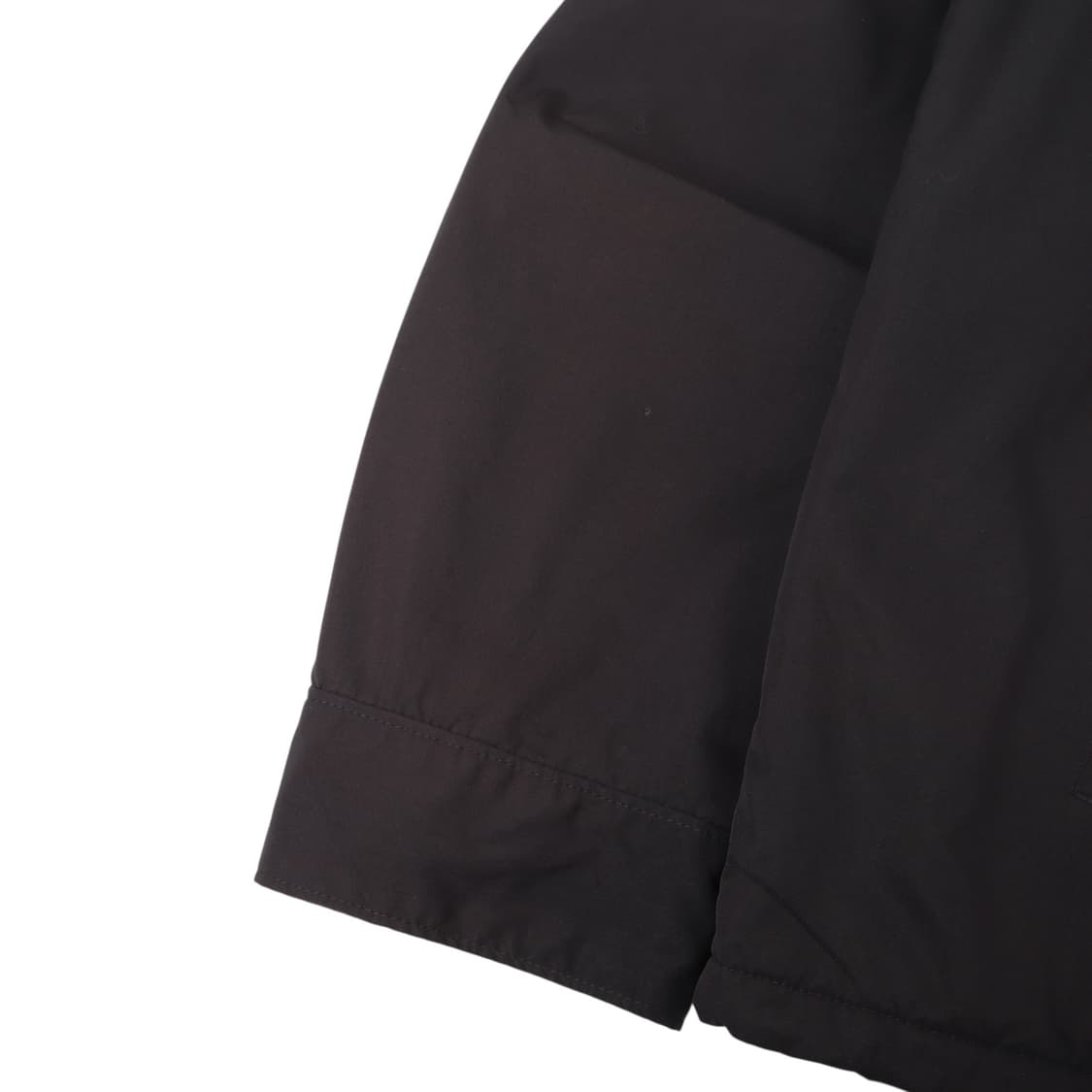 폴로 랄프로렌 블랙 페리 점퍼 자켓 상품이미지8