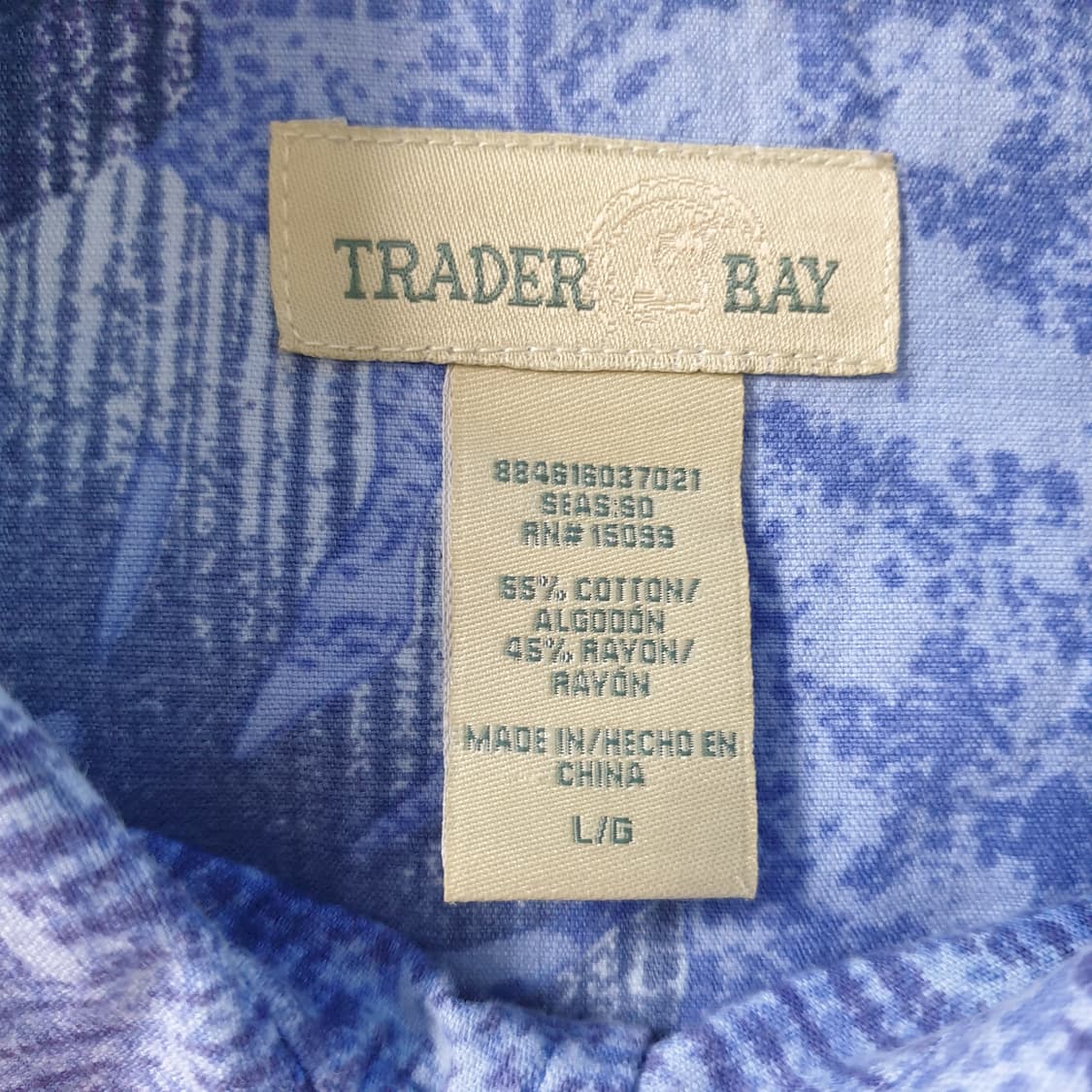 [무료배송] TRADER BAY 반팔 셔츠 상품이미지2