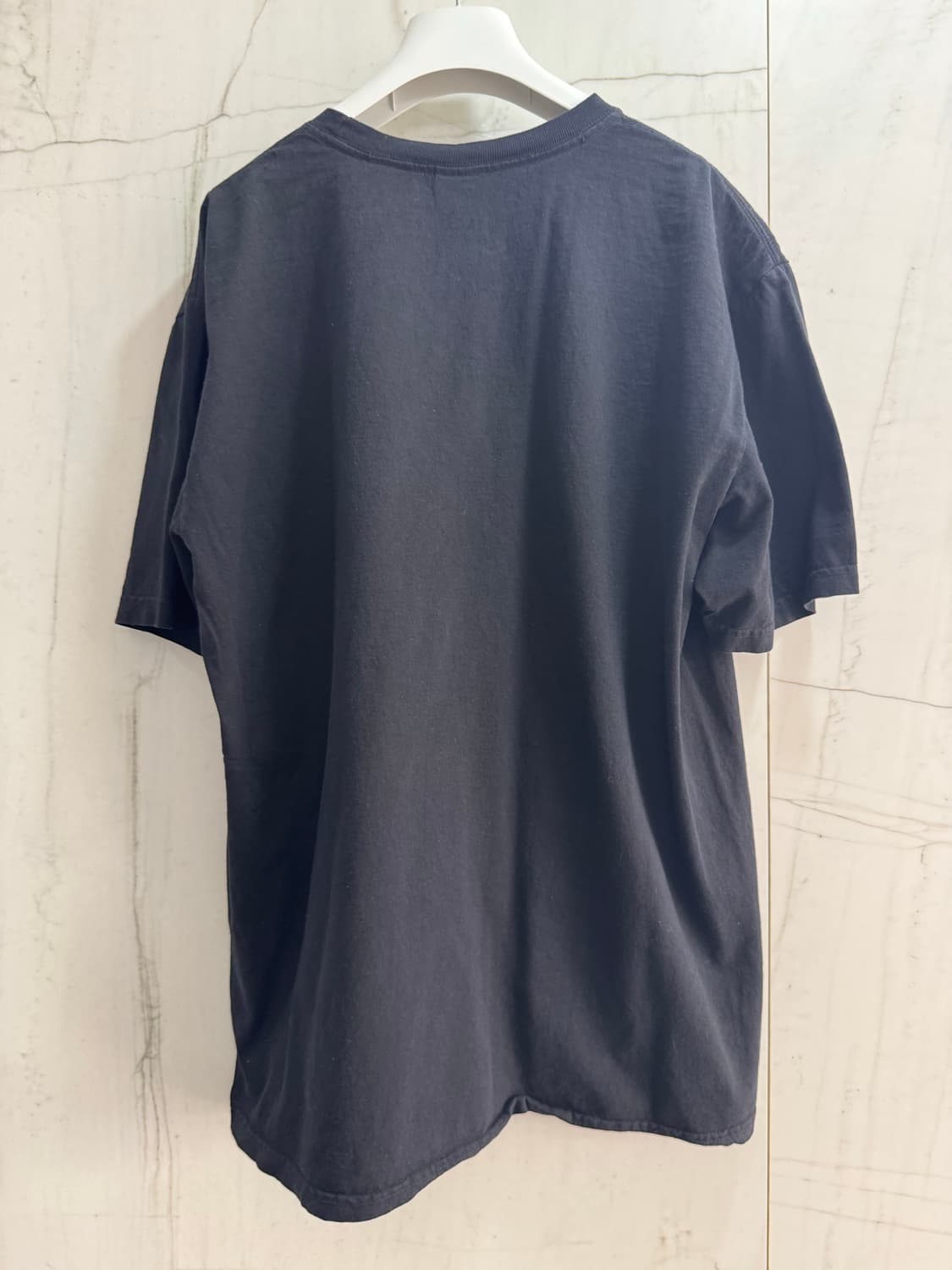 Stüssy Champion Pigment Dyed Tee (새상품) 상품이미지2