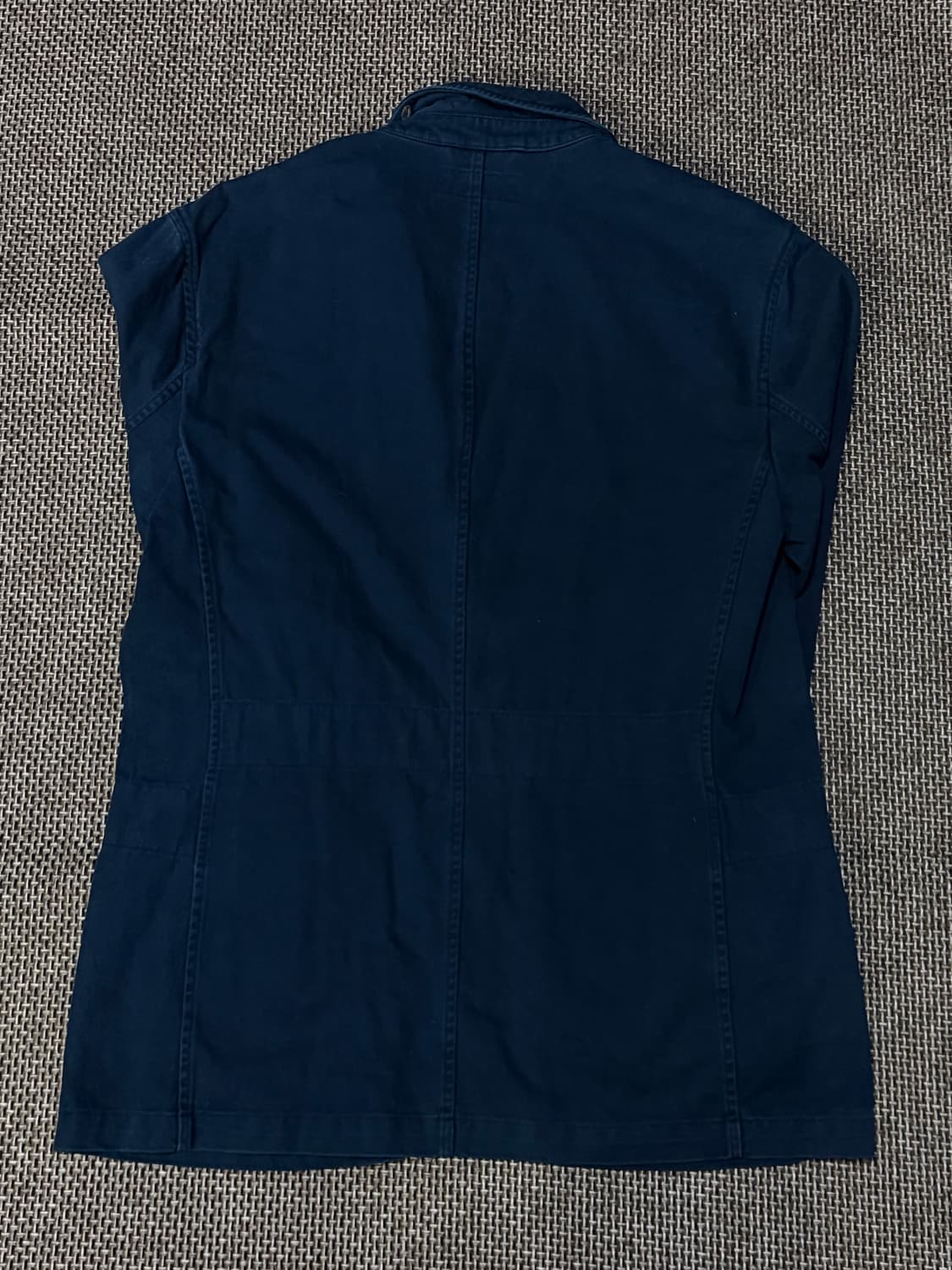 폴로 랄프로렌 프렌치 워크웨어 자켓 상품이미지4