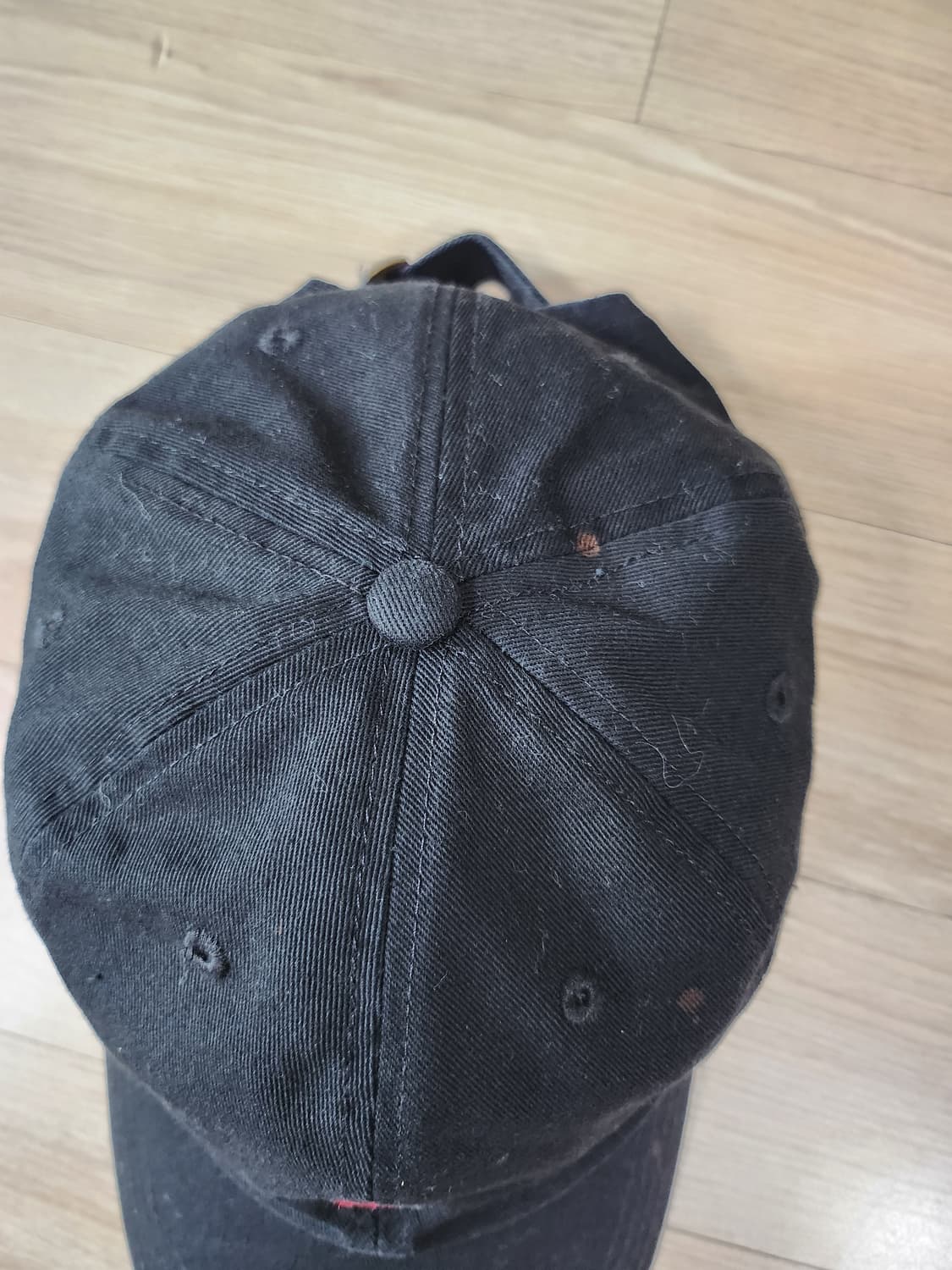 폴로랄프로렌 볼캡  상품이미지2