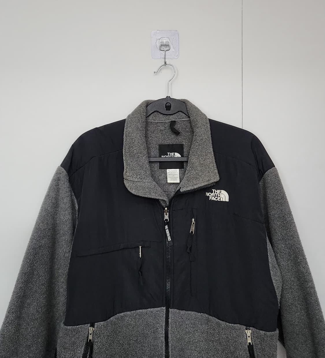 노스페이스 플리스자켓 후리스 105 상품이미지10