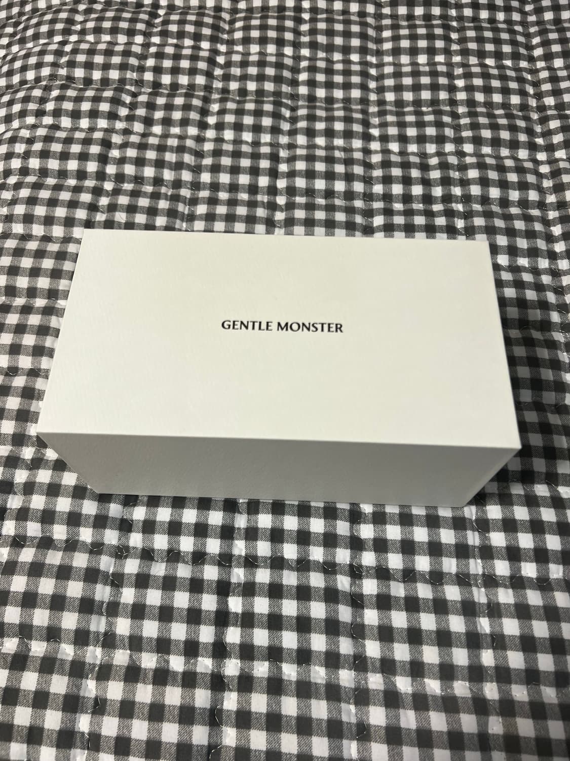 젠틀몬스터 마르지엘라 mm009 블랙 상품이미지2