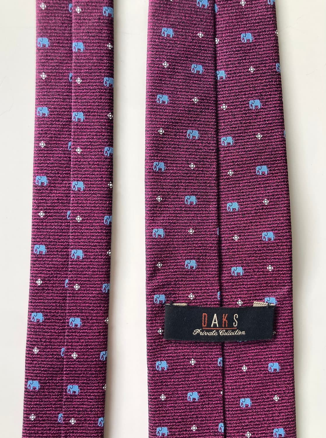 닥스 넥타이 상품이미지4