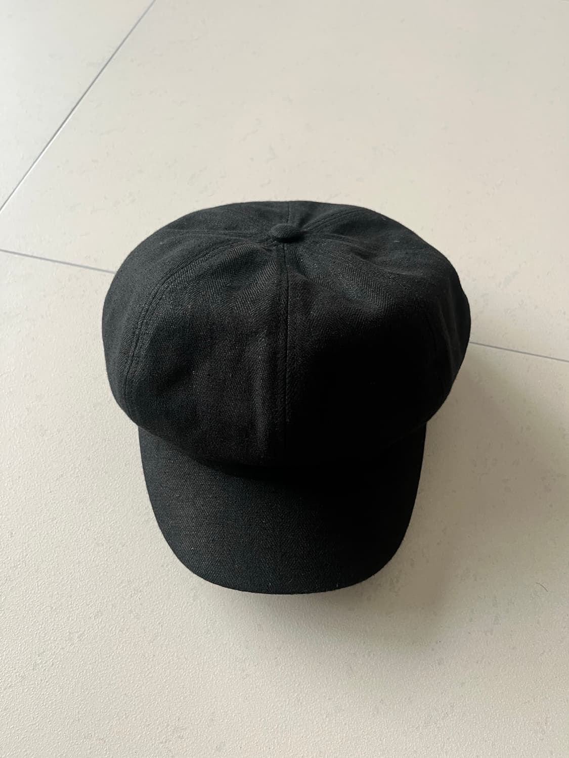 뉴스보이캡 빵모자 락킹모자  상품이미지1