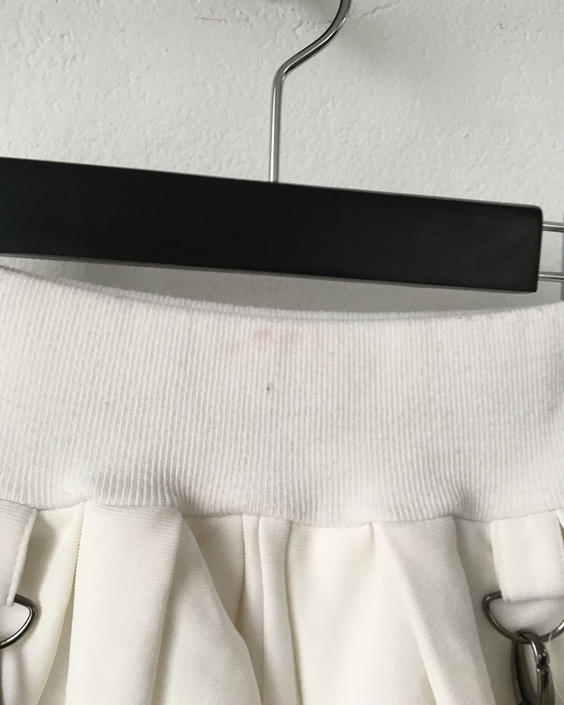 Suspender point short 상품이미지2