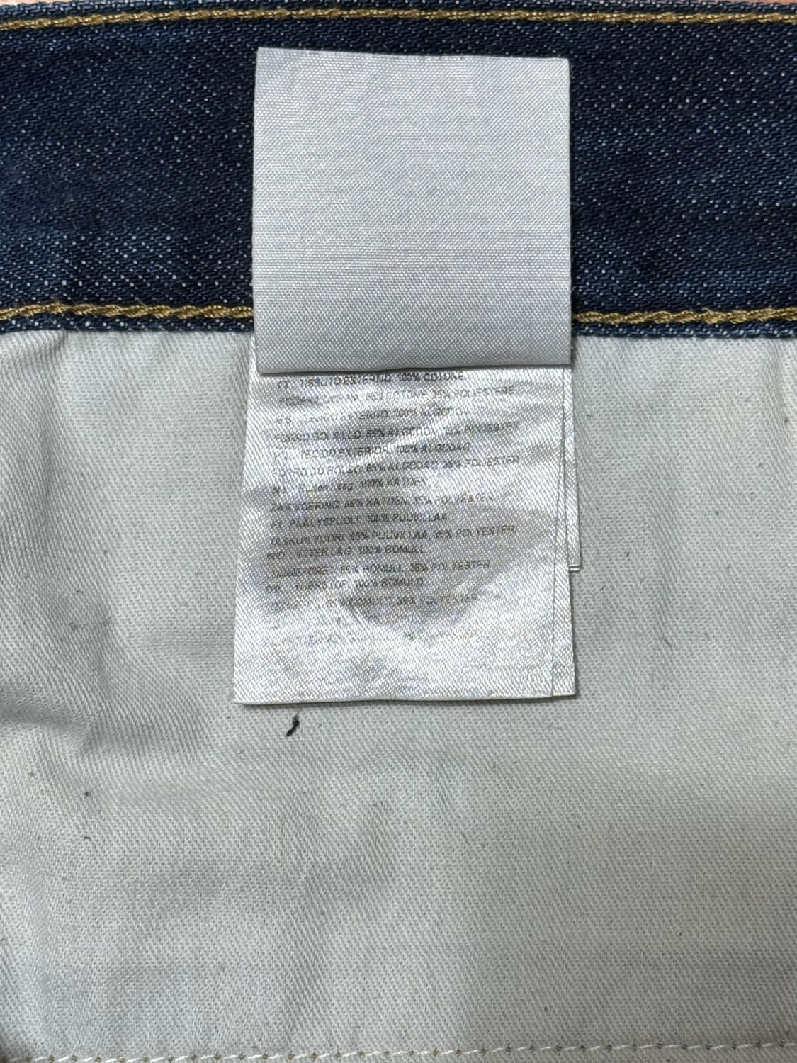 칼하트 WIP 케네디 팬츠 상품이미지5