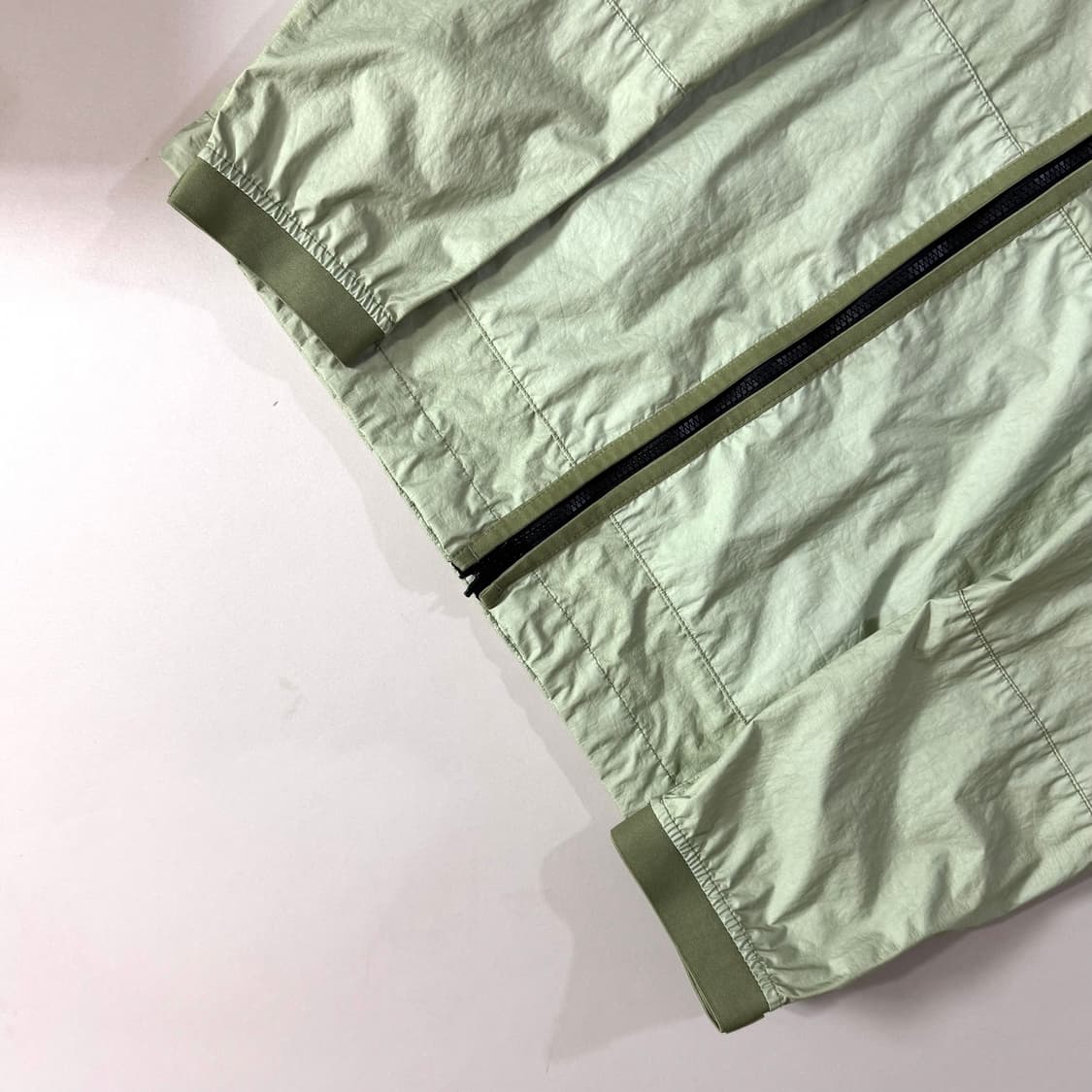 [M/당일출고]스톤아일랜드 멤브라나 3L TC 바람막이 상품이미지5