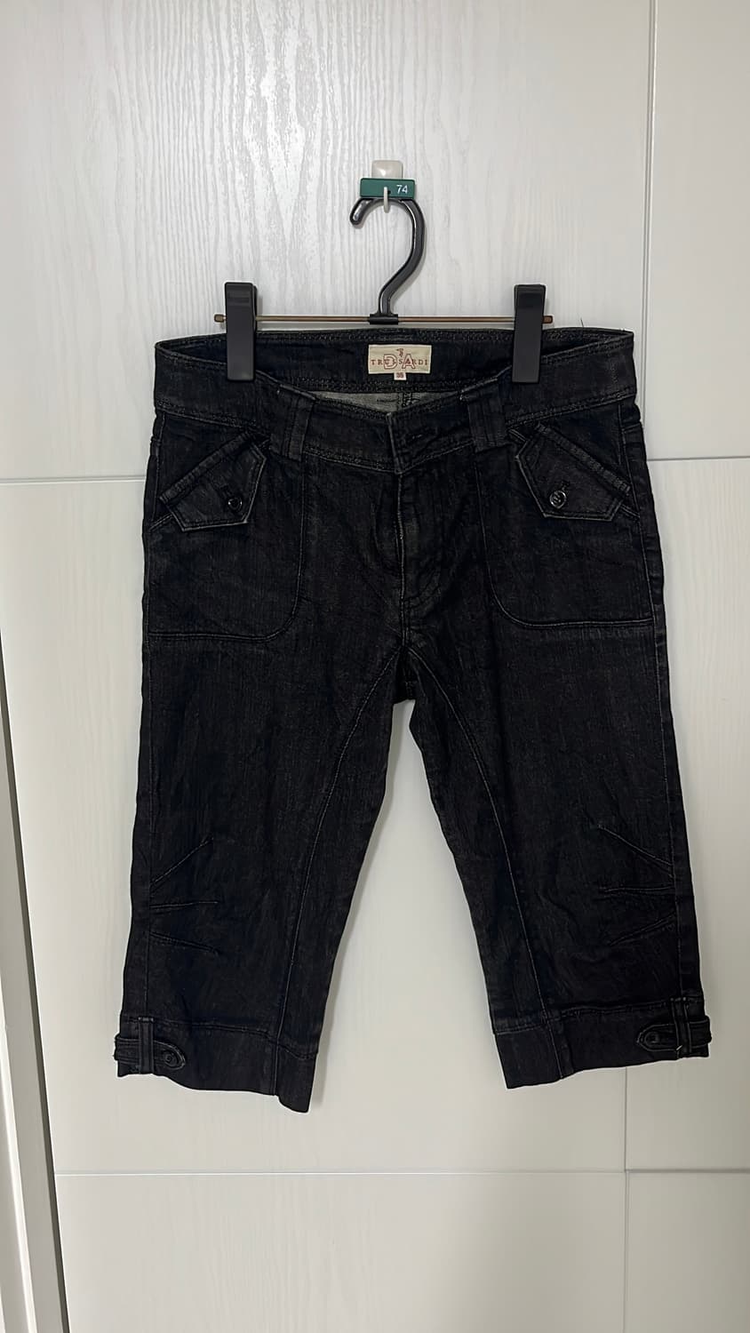 Trussardi 6부바지 27  상품이미지1