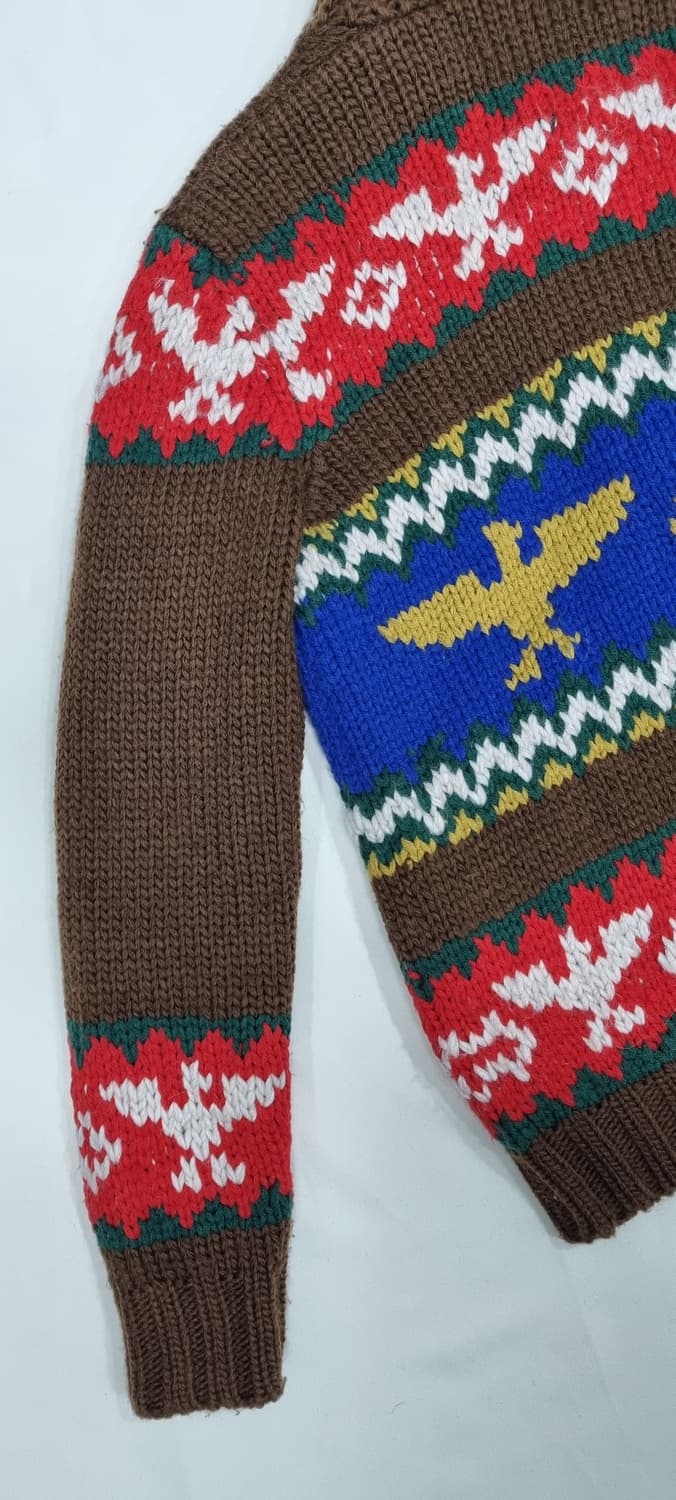 REPLAY 리플레이  2 WAY 코위찬  자켓 L _ 남성 상품이미지5