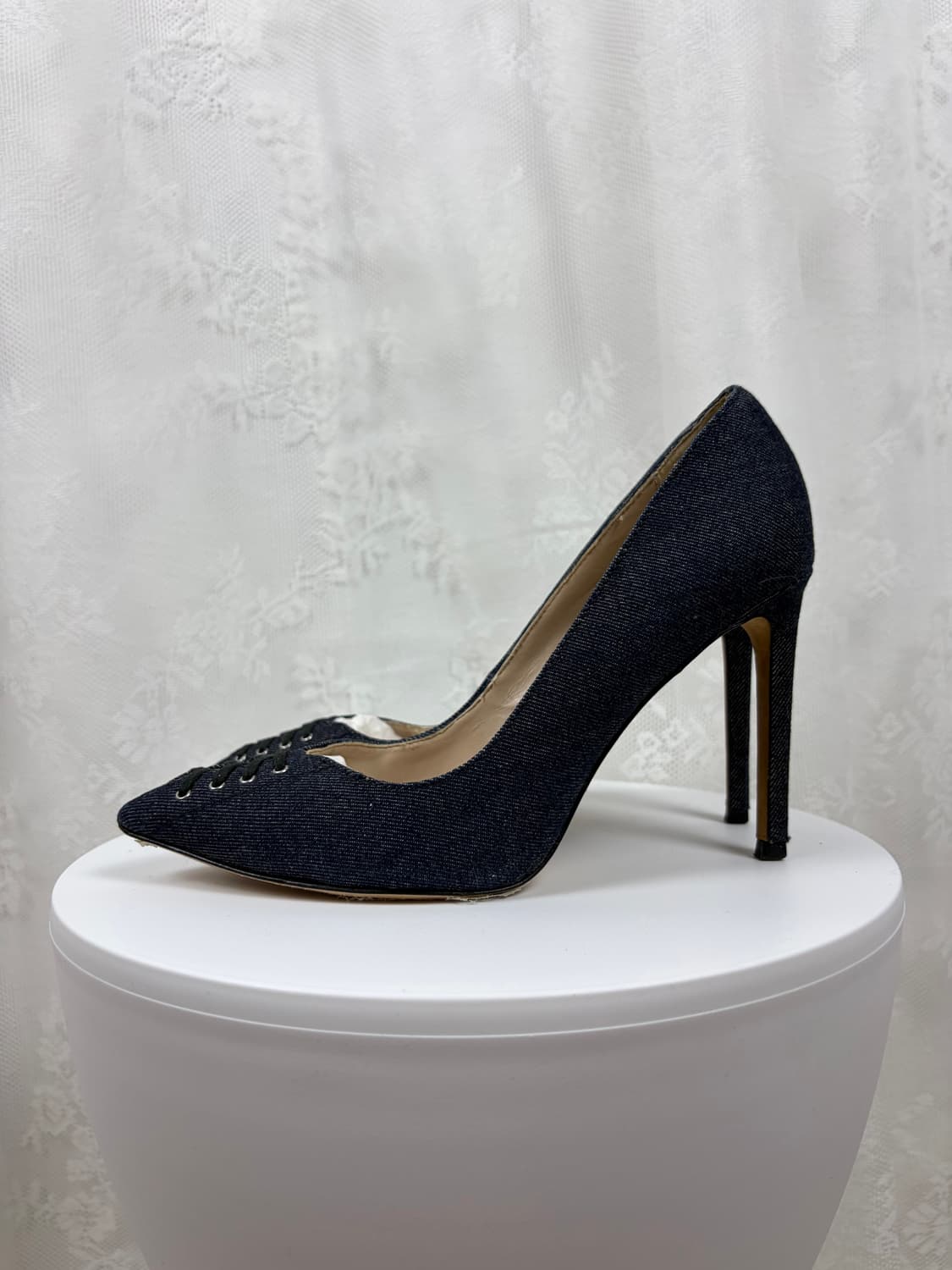 DIESEL VINTAGE SHOES 상품이미지3