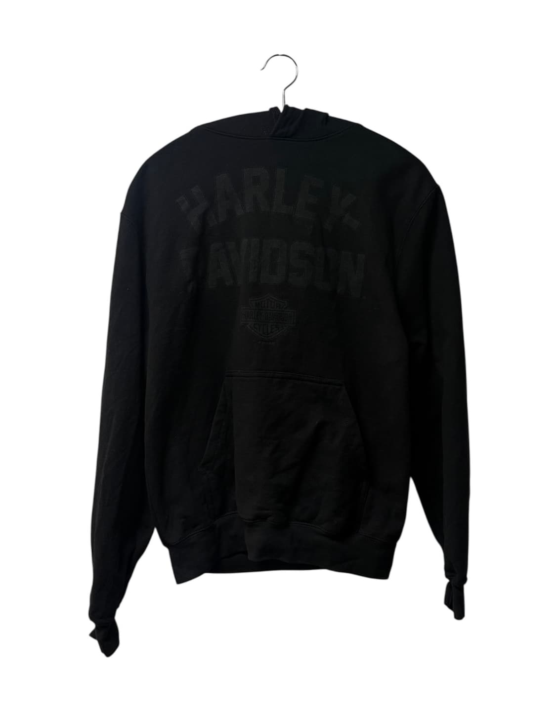 할리데이비슨 후드 S (w) 상품이미지5