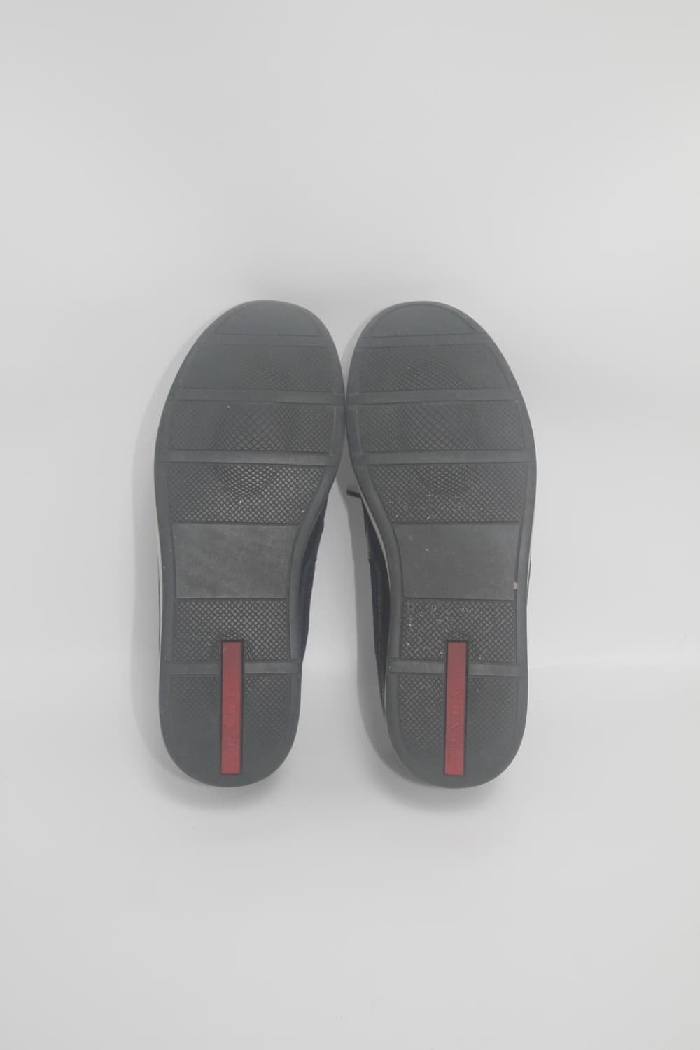 프라다 아메리카컵 다운타운 레더 스니커즈 상품이미지7