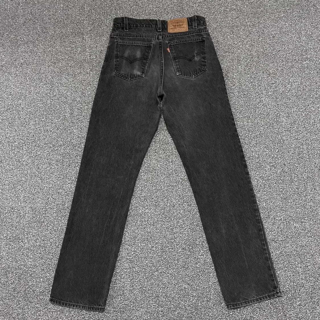 [31x34] 90‘s Levis 517, 리바이스 517 상품이미지2