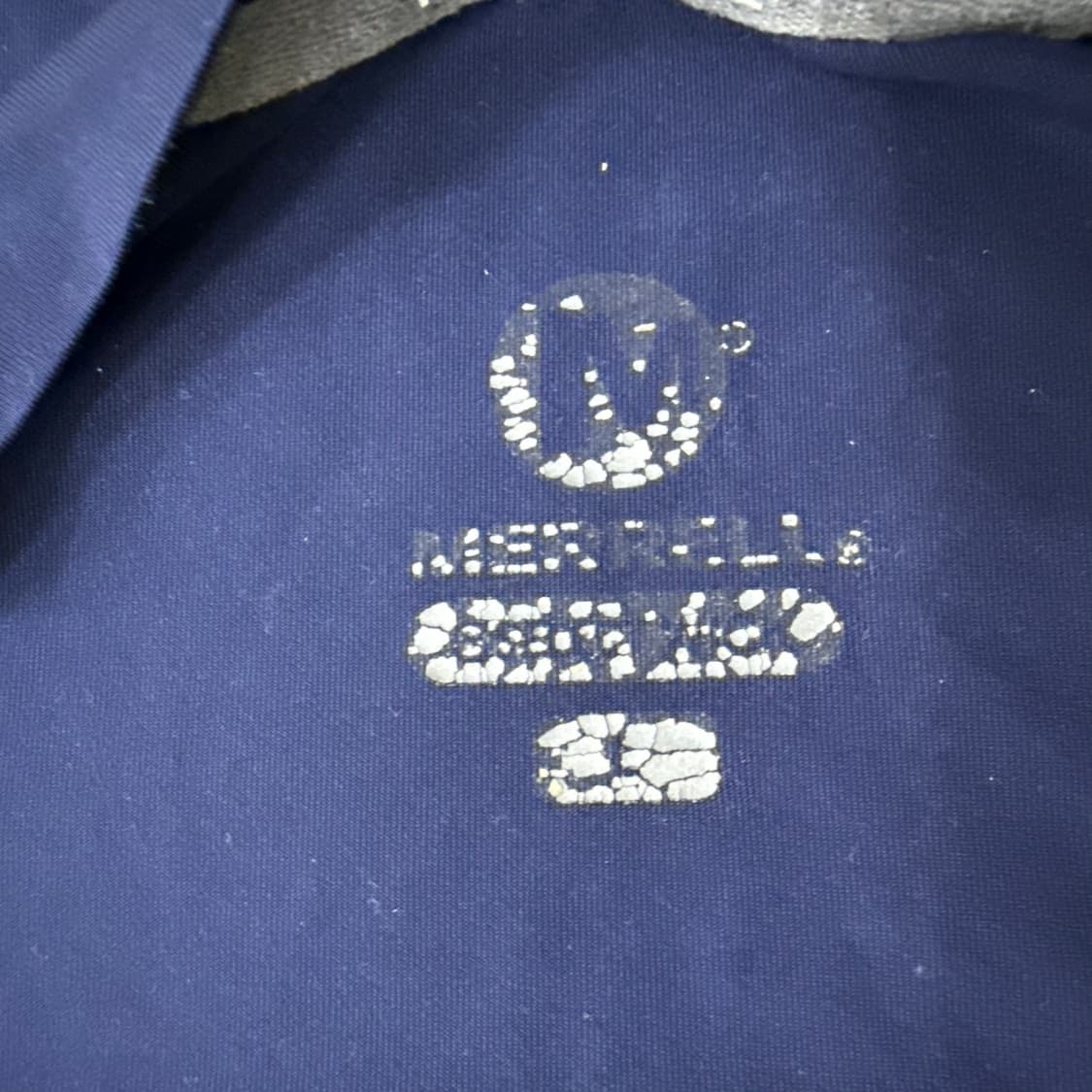 L 머렐 기능성 반팔 티셔츠 0327T 상품이미지3