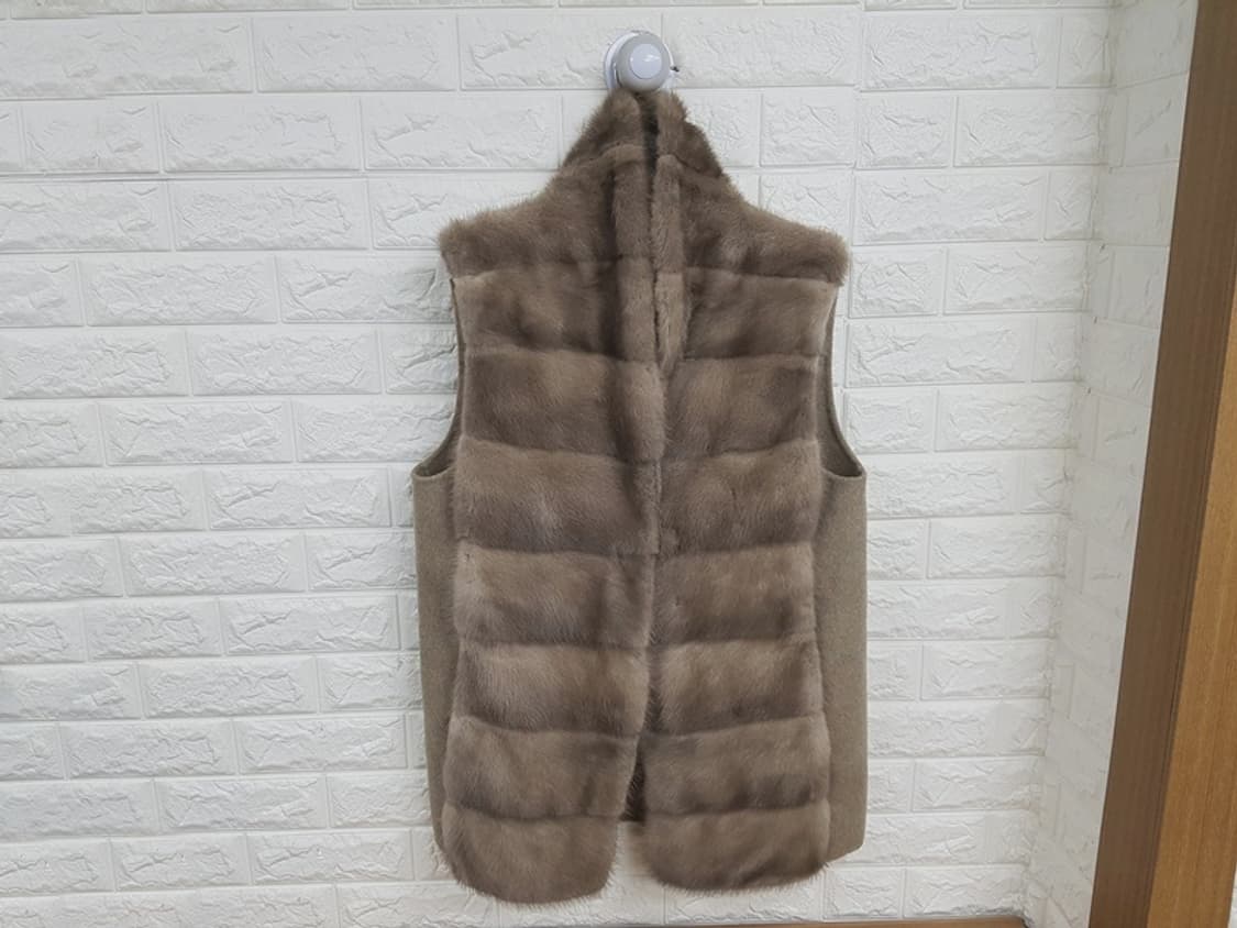 SJ와니 밍크 +울 베스트 77 (손정완)  상품이미지3