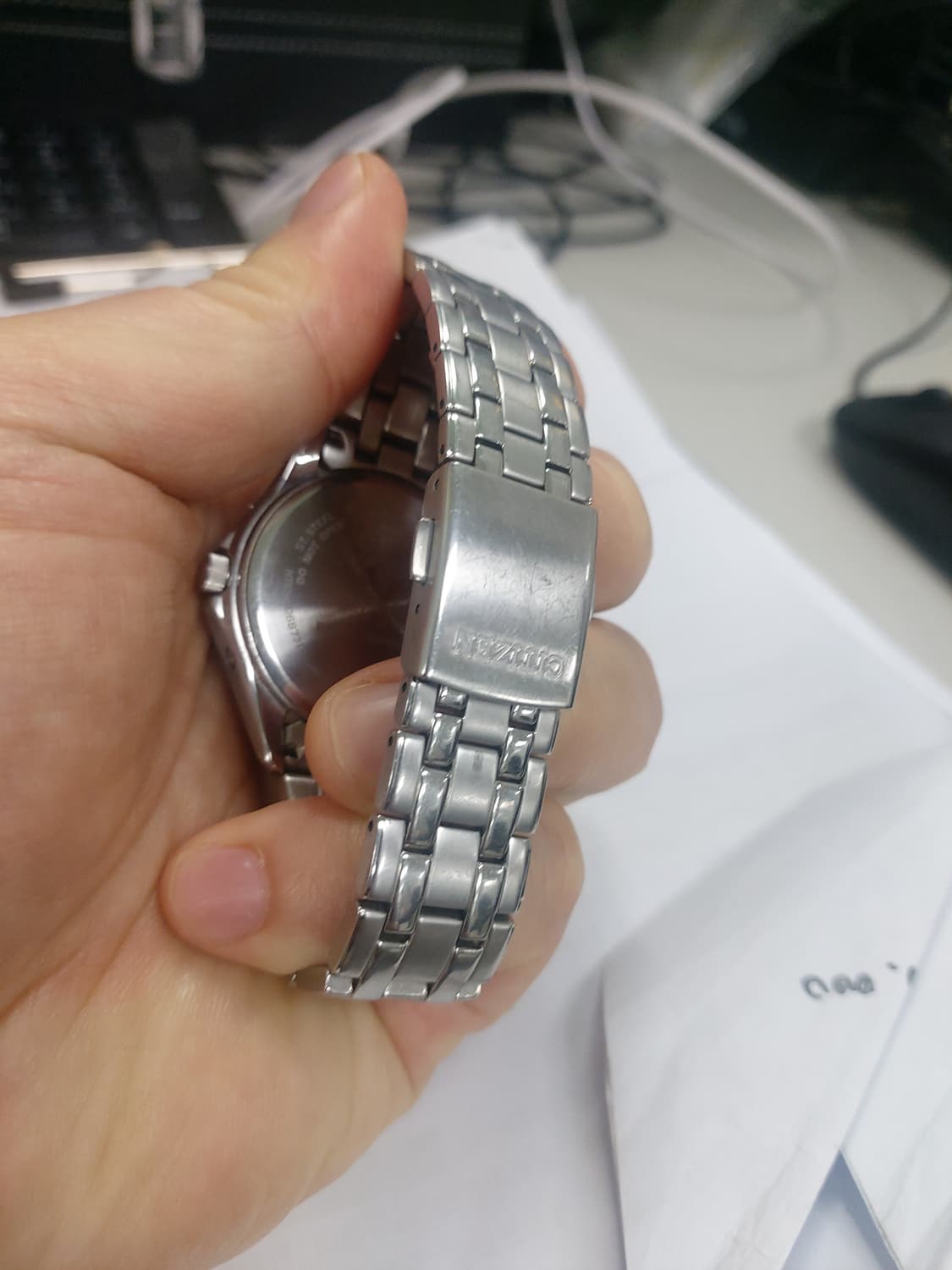 시티즌 상품이미지3