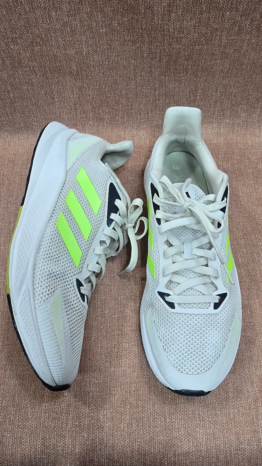 아디다스 285mm-  X9000L1 러닝화 상품이미지1