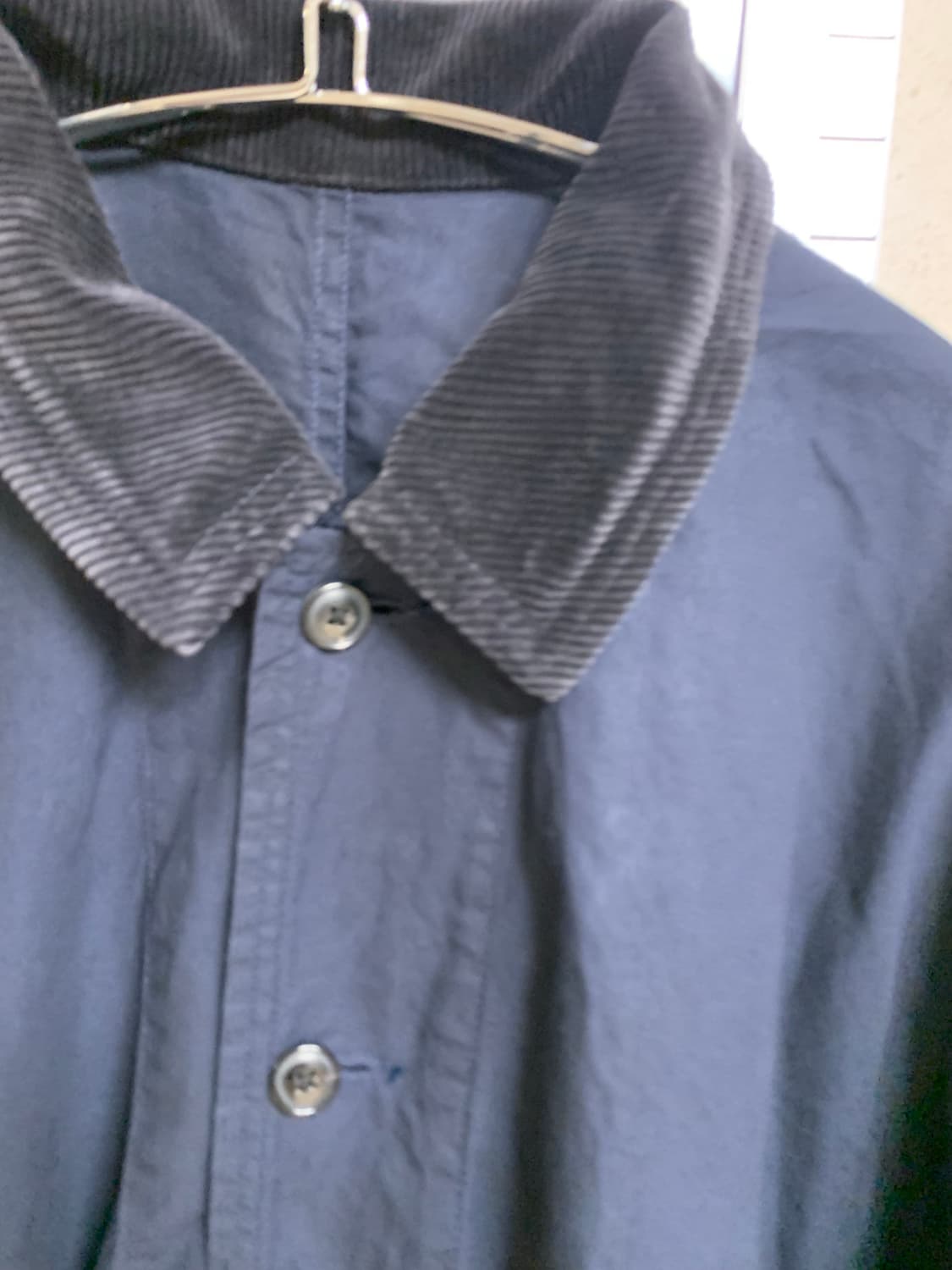 Porter Classic swing coat 3 사이즈 새상품 상품이미지4