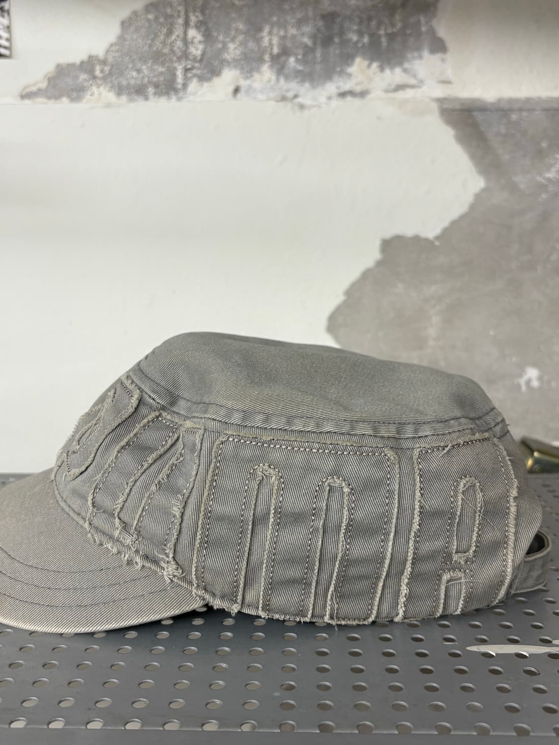 puma 군모 상품이미지2