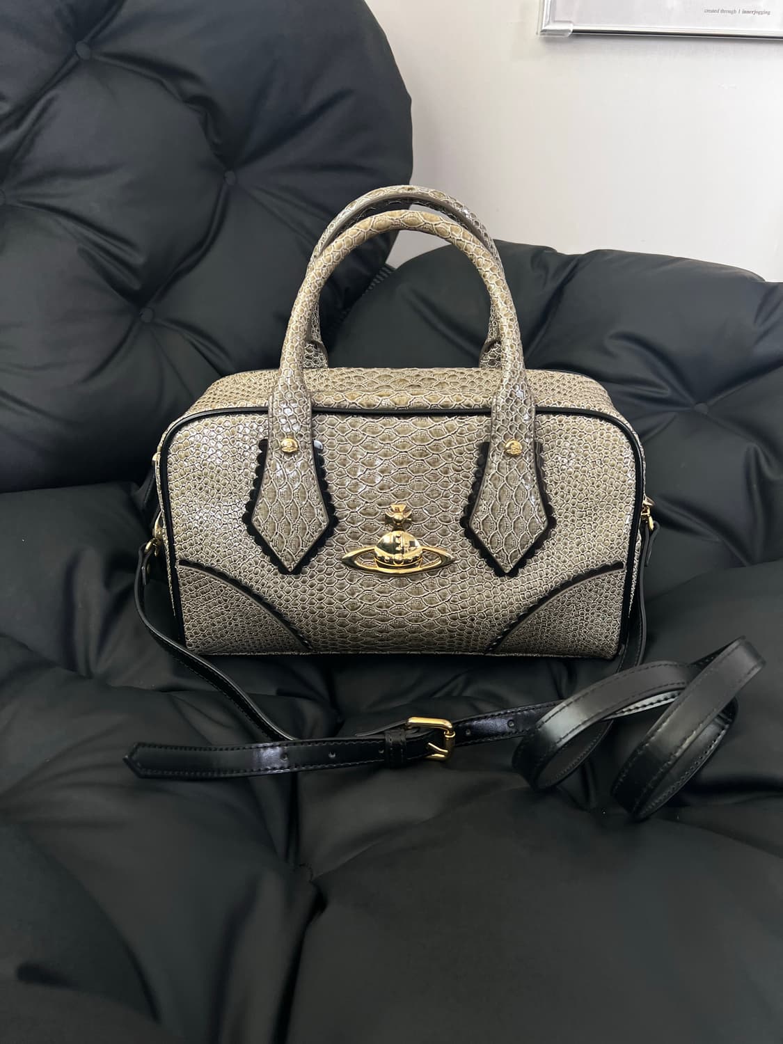 비비안웨스트우드 가방 상품이미지2