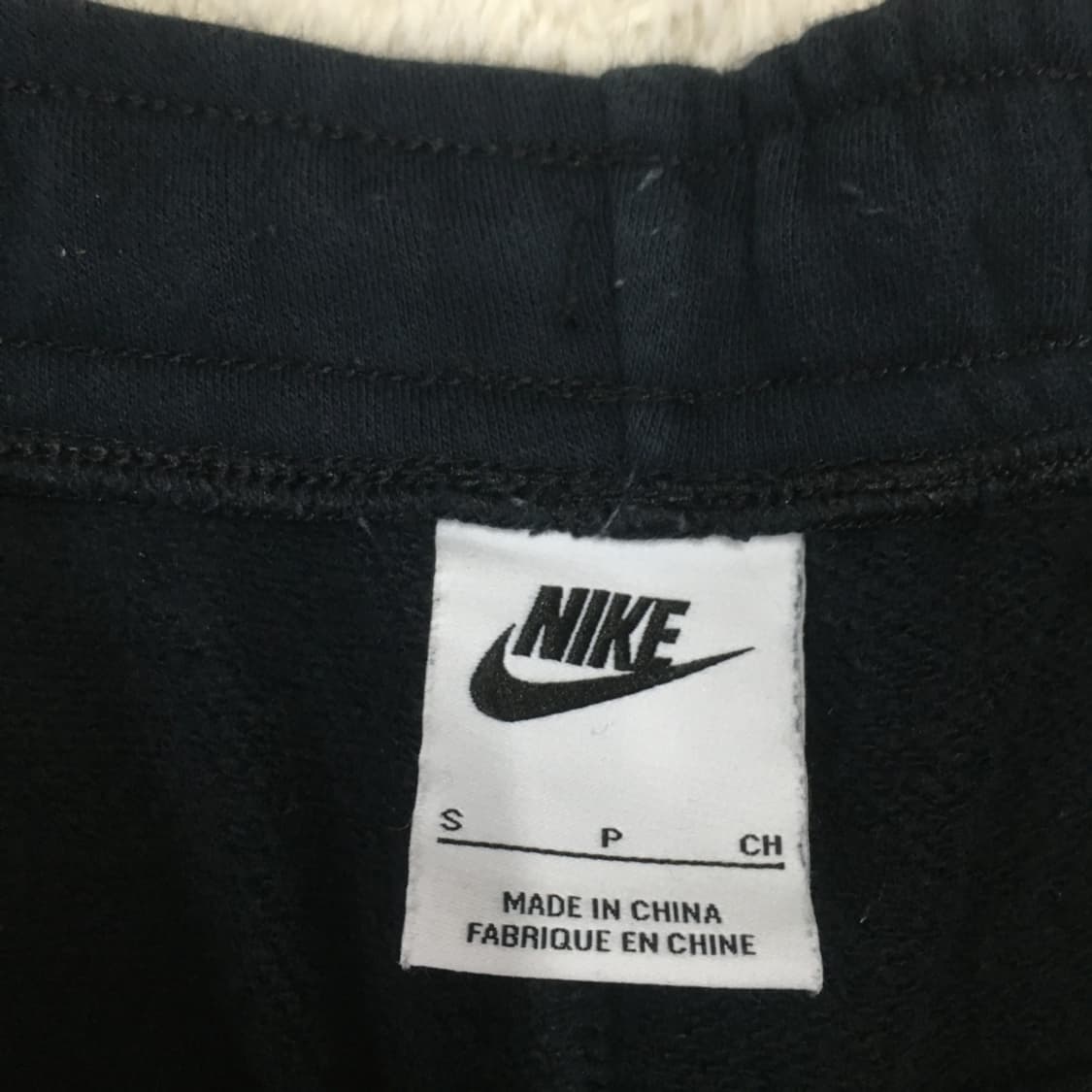 나이키 여성 스웻팬츠 CC23 상품이미지3