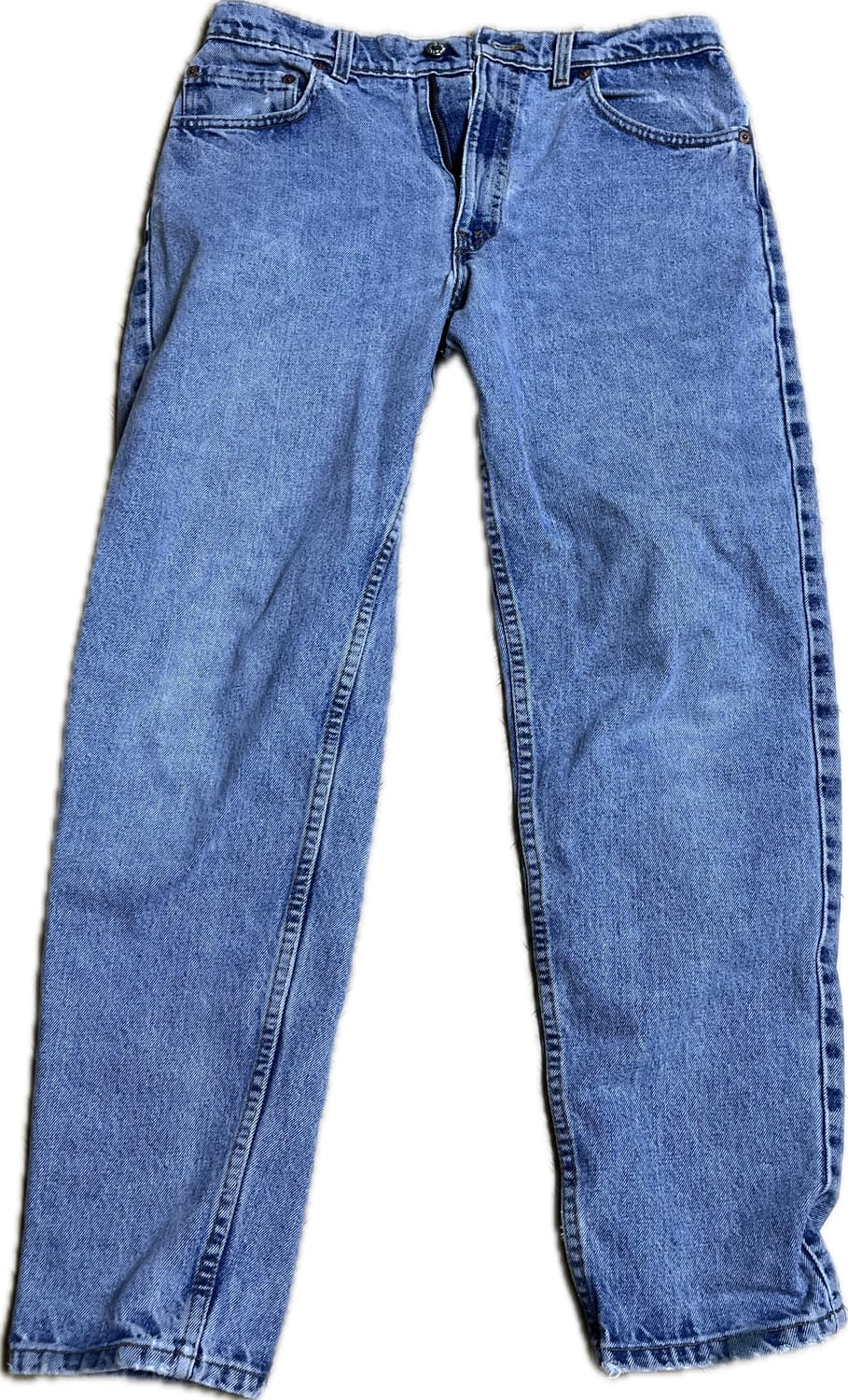 (32x32) 리바이스 550 relaxed fit 상품이미지2