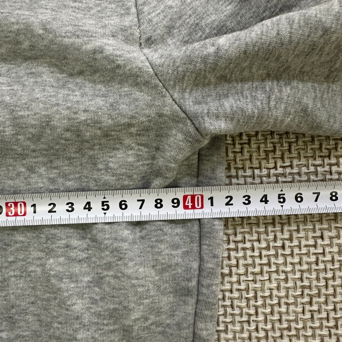 90 아디다스 후드 집업 자켓 0507D 상품이미지5