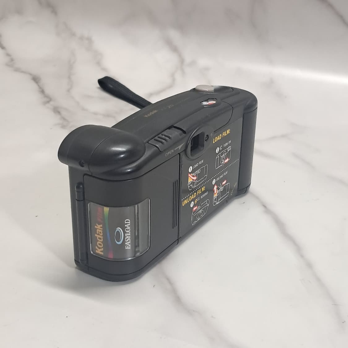 코닥 Kodak 자동 필름카메라 KE20 상품이미지5