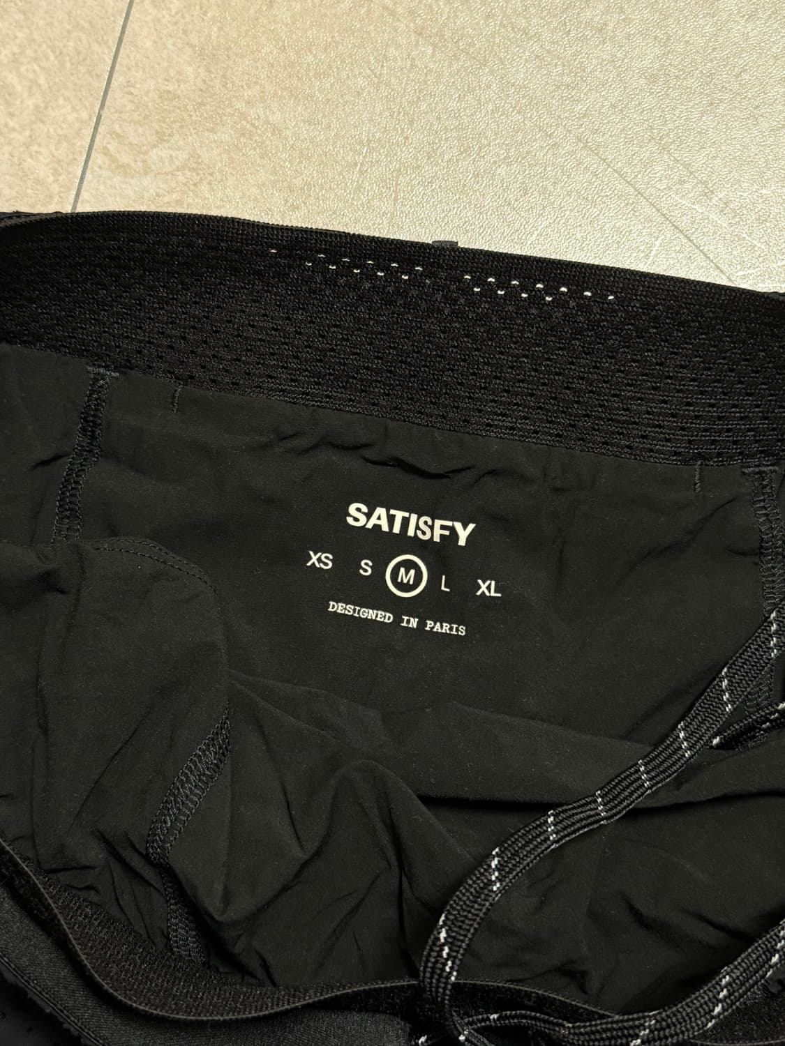 M 새티스파이 스페이스0 5인치 상품이미지3