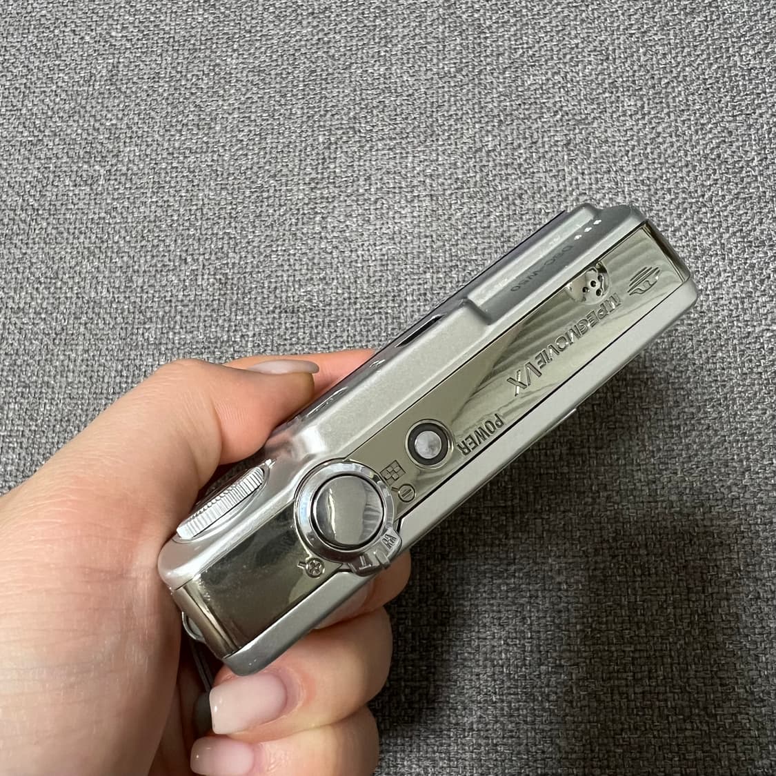 소니 사이버샷 DSC-W50 디카 상품이미지3