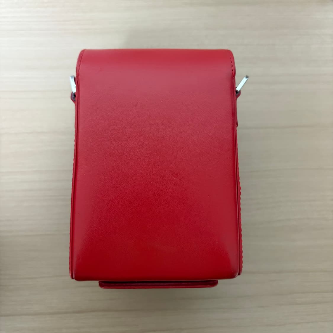 라이카 d-lux7 레드 정품케이스(풀박스) 상품이미지4